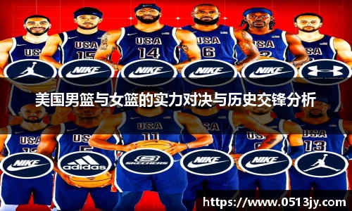 美国男篮与女篮的实力对决与历史交锋分析